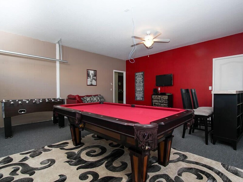 ChampionsGate Platinum Resort Homes by Ocean Florida - photo 8
