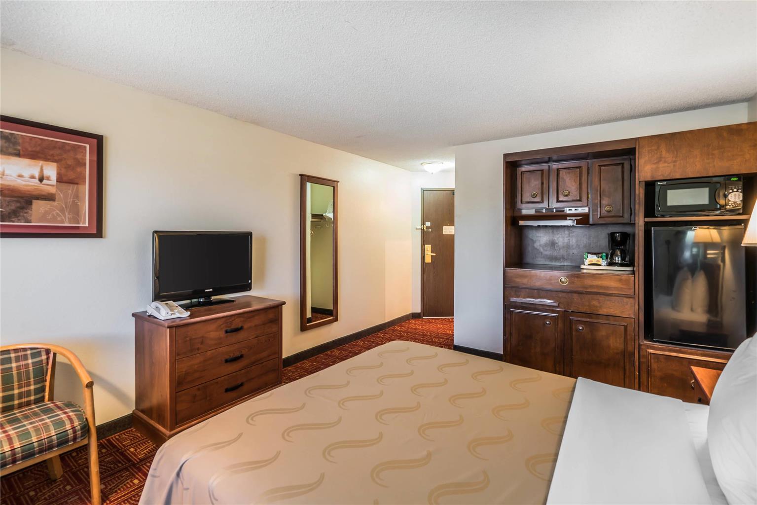Quality Inn Othello WA - photo 16