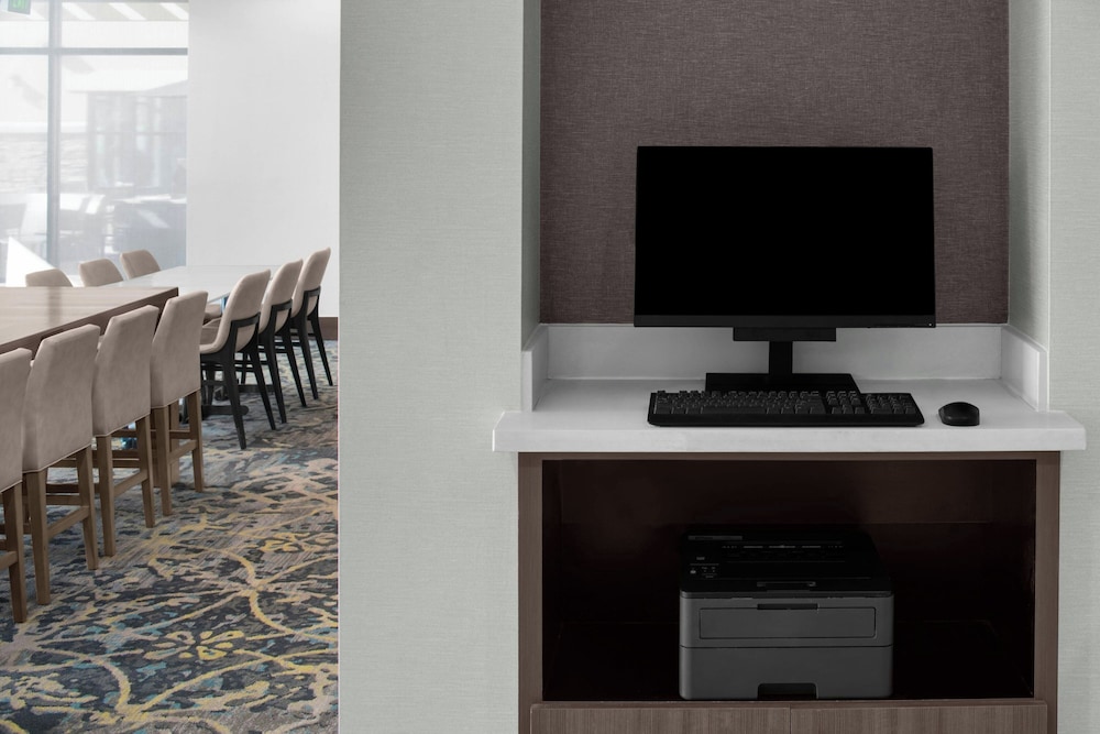 Residence Inn Salt Lake City Murray - photo 25