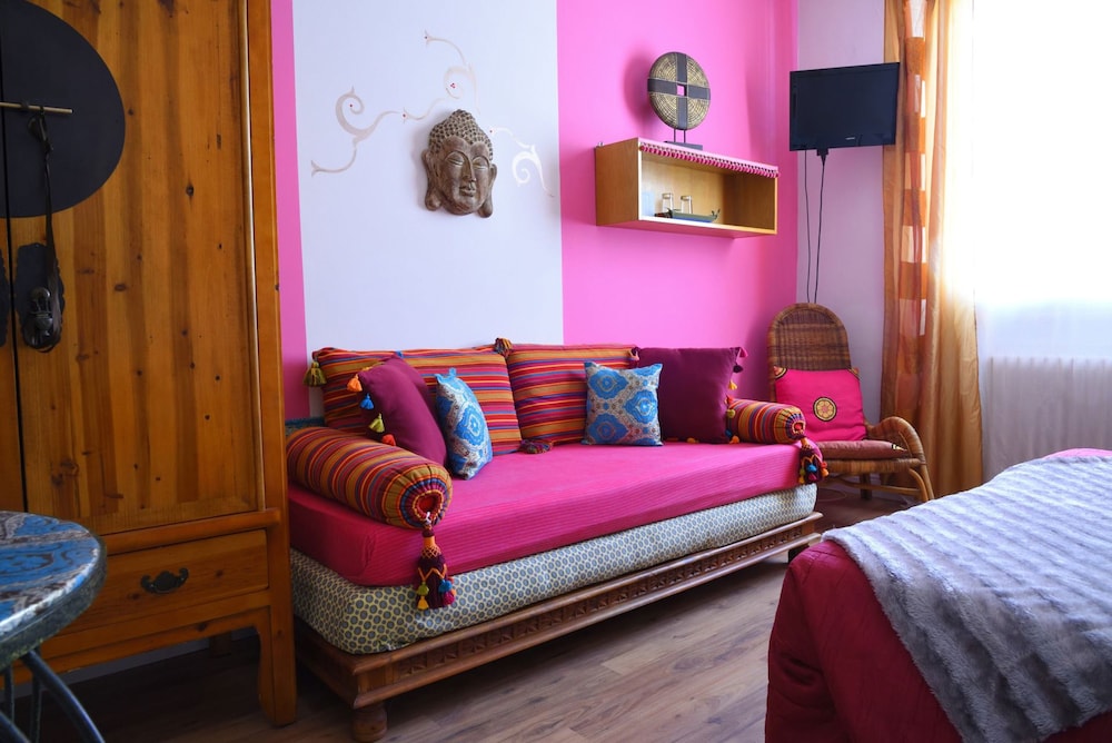 Leonardo S Rooms — Pontassieve