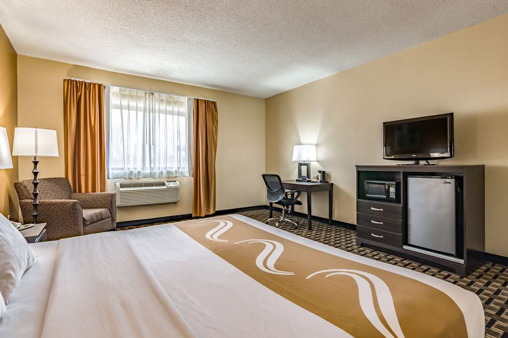 Quality Inn Schenectady Albany - photo 21
