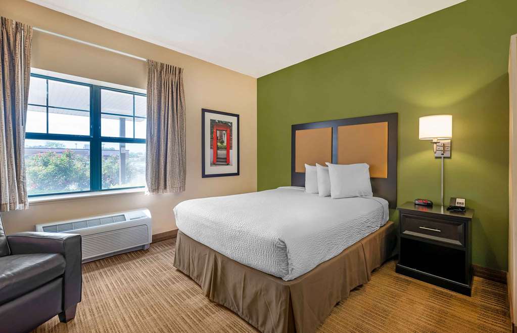 Extended Stay America Suites Chicago Itasca - photo 6