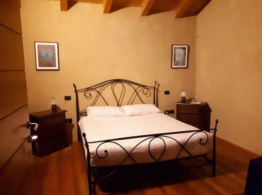 Agritur Maso Carpene — Isera — photo 5