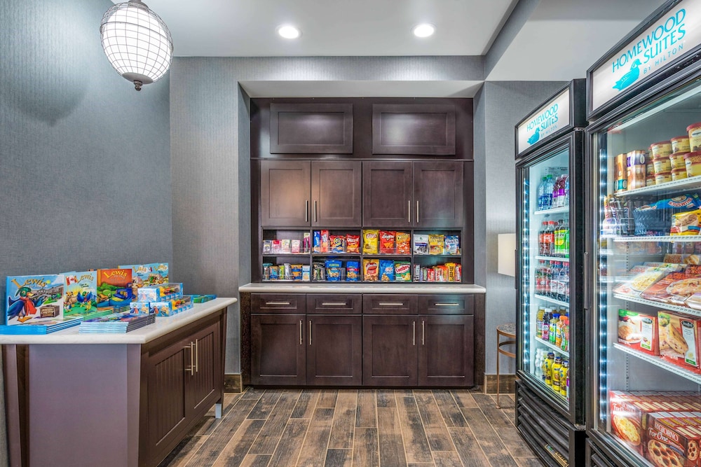 Homewood Suites By Hilton Philadelphia Plymouth Meeting - photo 41