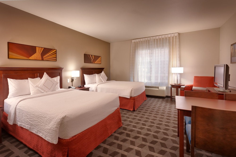 Towneplace Suites Marriott Meridian - featured photo
