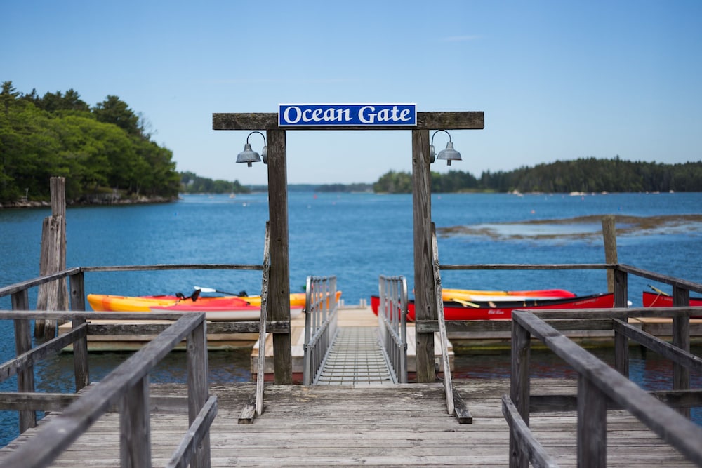 Ocean Gate Inn - photo 90
