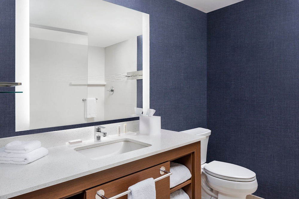 Residence Inn by Marriott Rehoboth Beach - photo 28