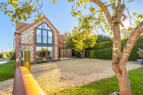 Plumtrees in King's Lynn, United Kingdom