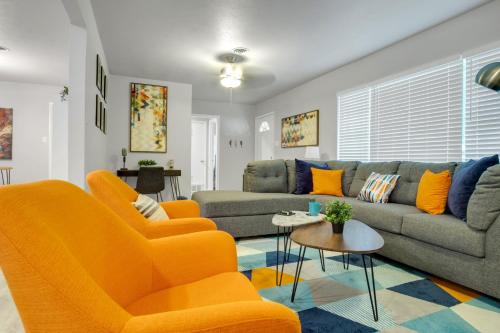 The Harmony Designer Home in Central DFW home - photo 6