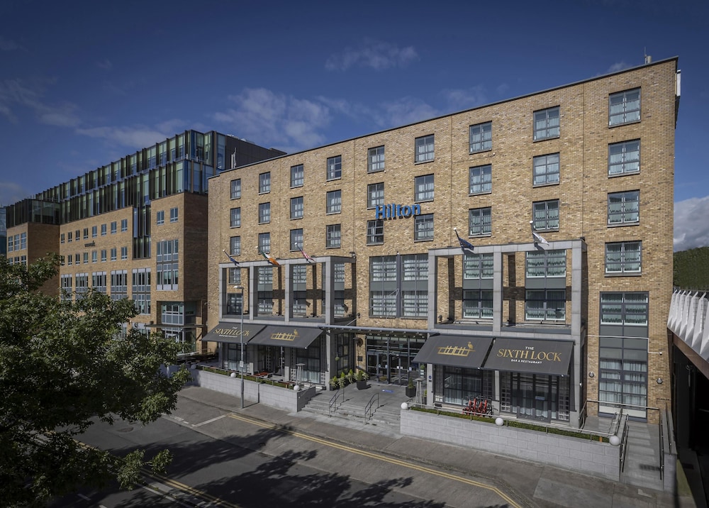 Hotel image of Hilton Dublin