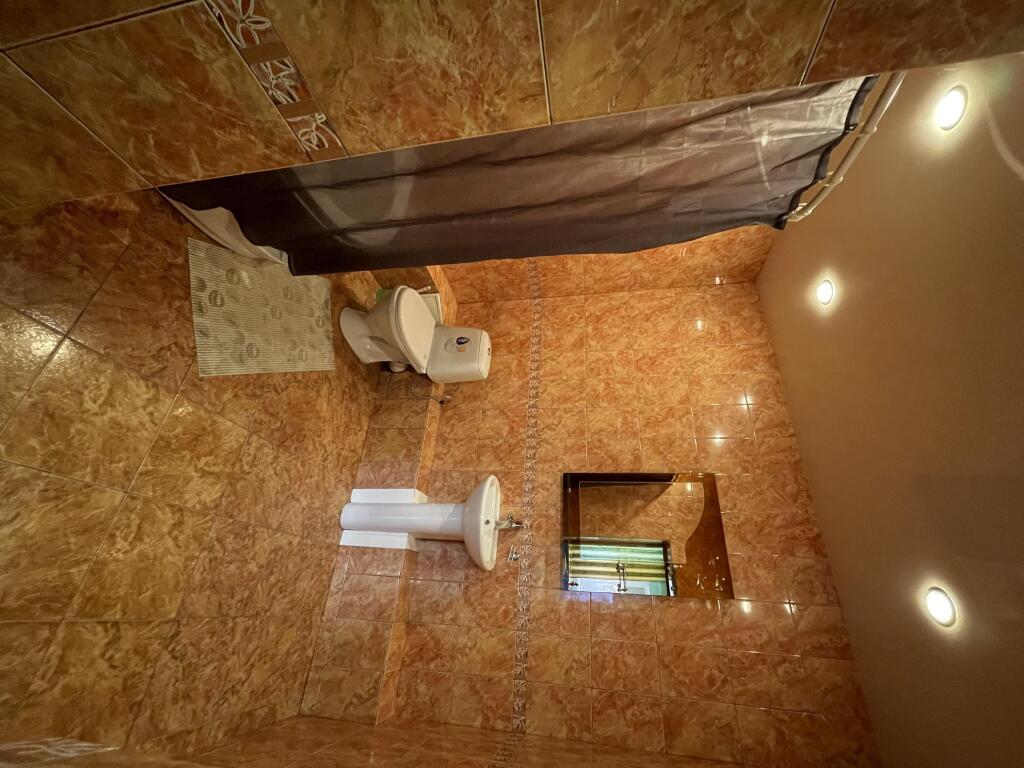 Sayanyi Mini Hotel - last minute hotel in Irkutsk
