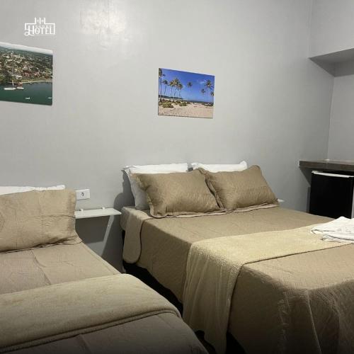 Novo Hotel Soure in Soure, Brasil