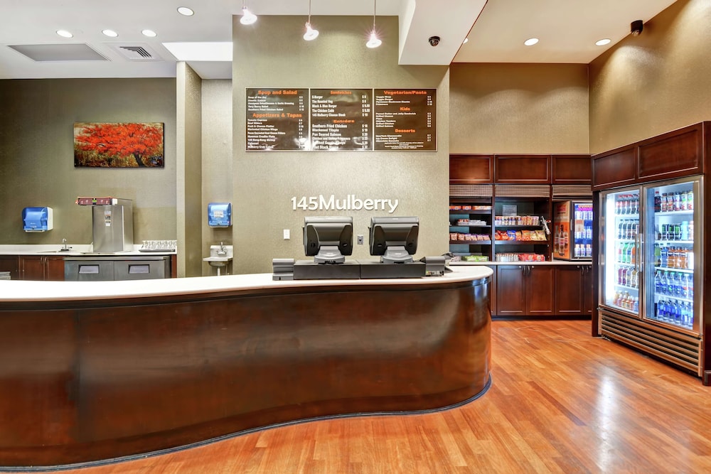 Embassy Suites by Hilton Savannah Airport - photo 56