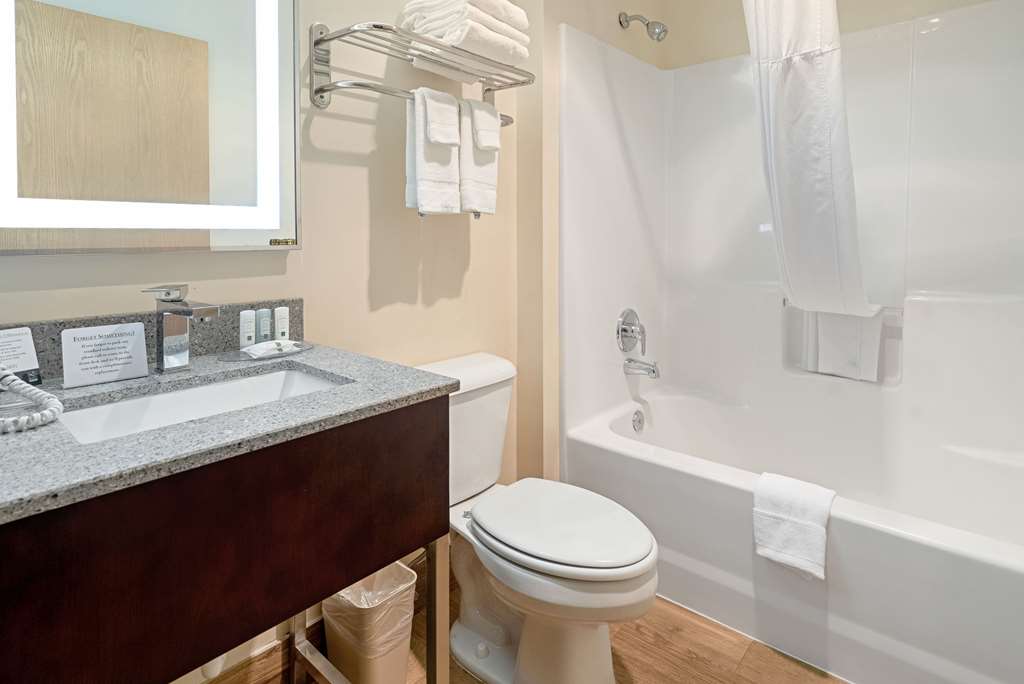 Quality Inn & Suites Robbinsville - photo 14
