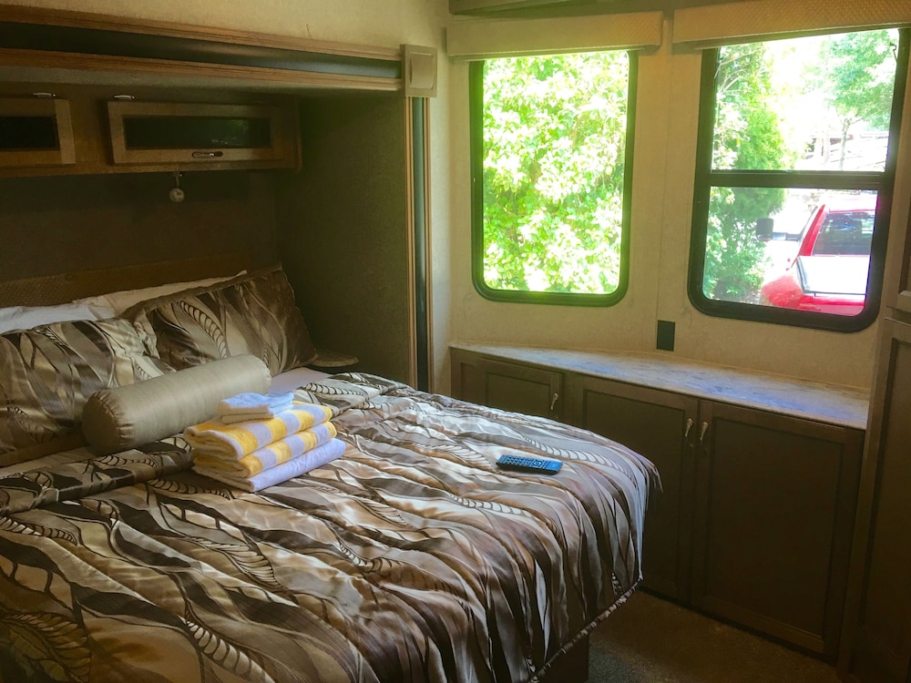 Enduro RV Citrus Valley Resort - photo 62