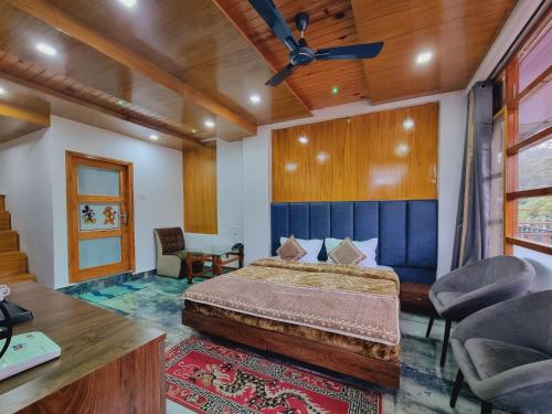 Green View By Wow Hotels - last minute hotel in Unknown City