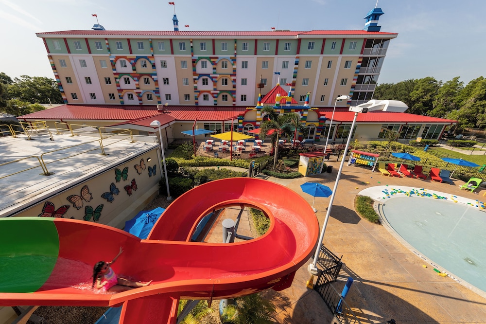 Legoland Florida Hotel - photo 39