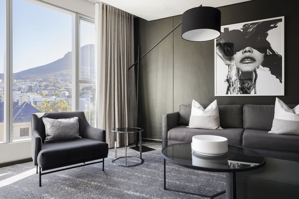 The Capital 15 on Orange Hotel & Spa in Cape Town, South Africa