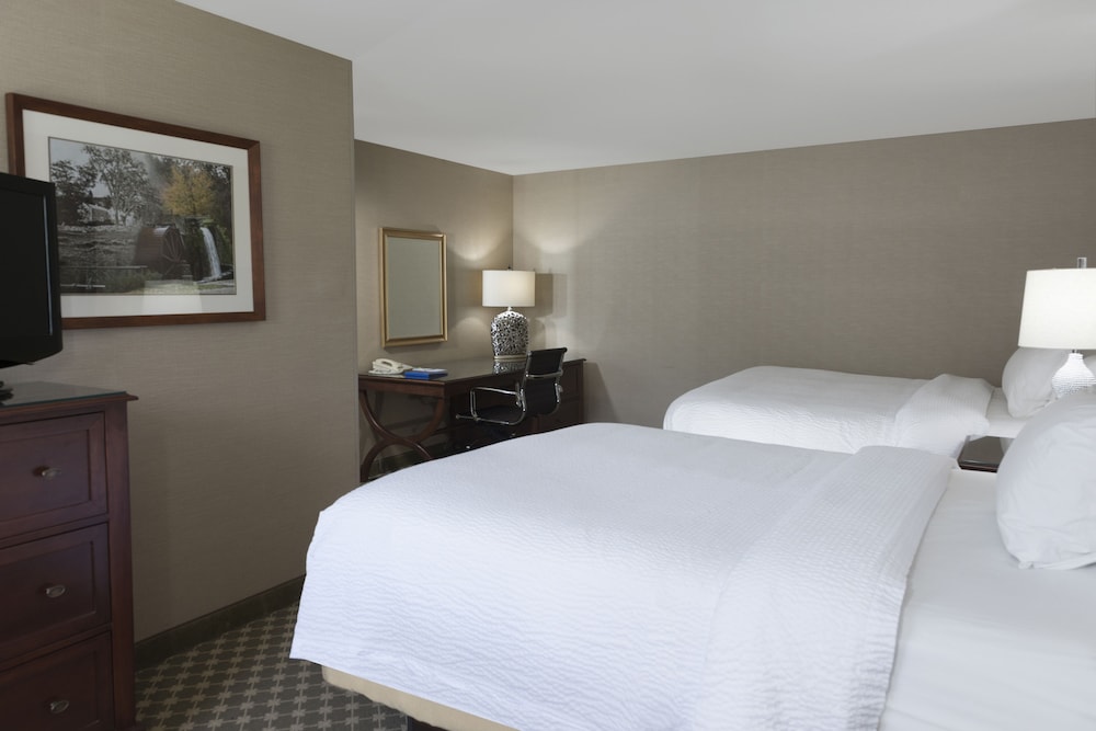 Fairfield Inn Boston Sudbury - photo 5