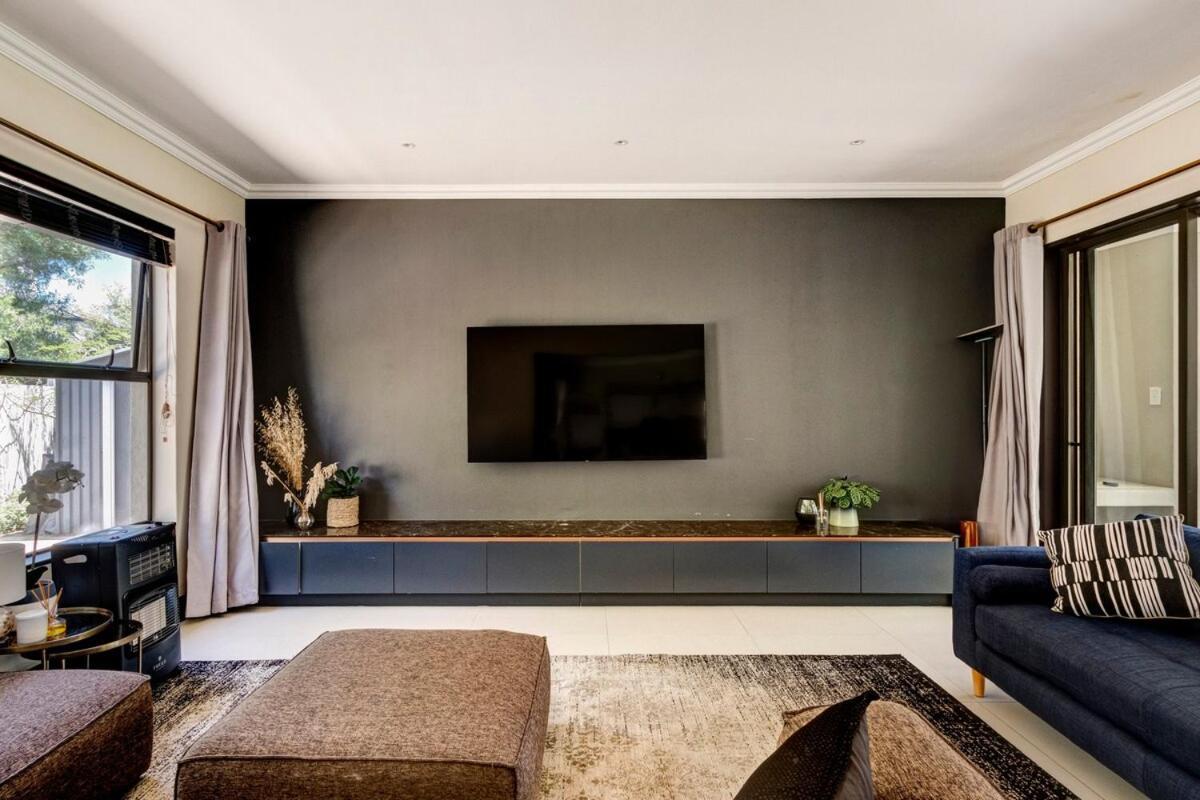 3 Bedroom Villa in Big Bay