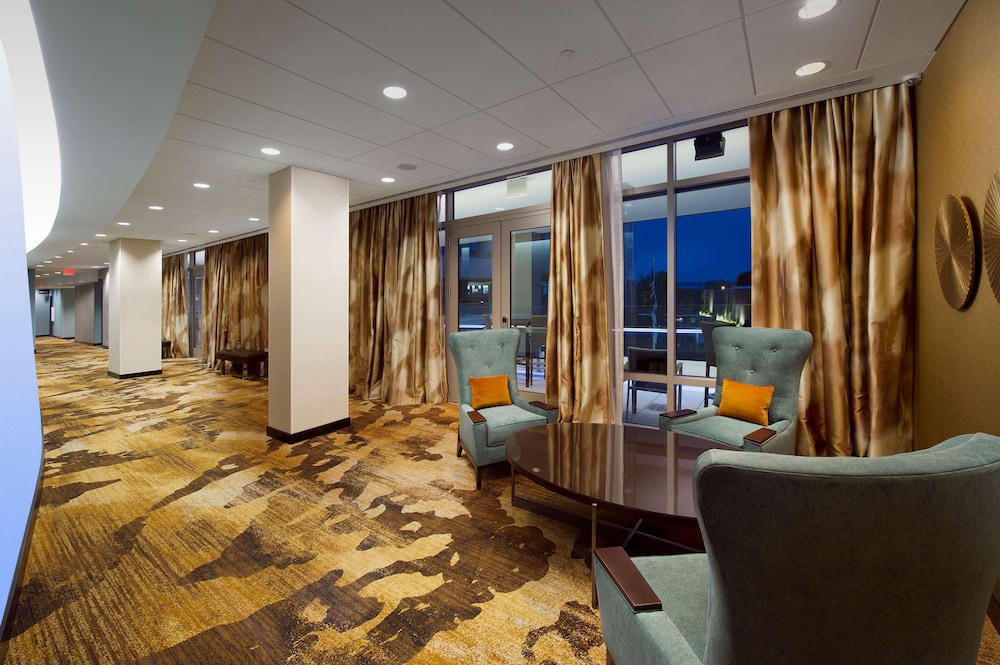 Homewood Suites by Hilton Washington DC NoMa Union Station - photo 32