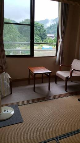 Satoji in Chichibu, Japan