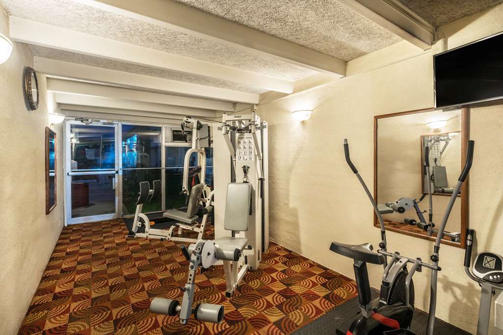 Days Inn by Wyndham Carlisle North - photo 7