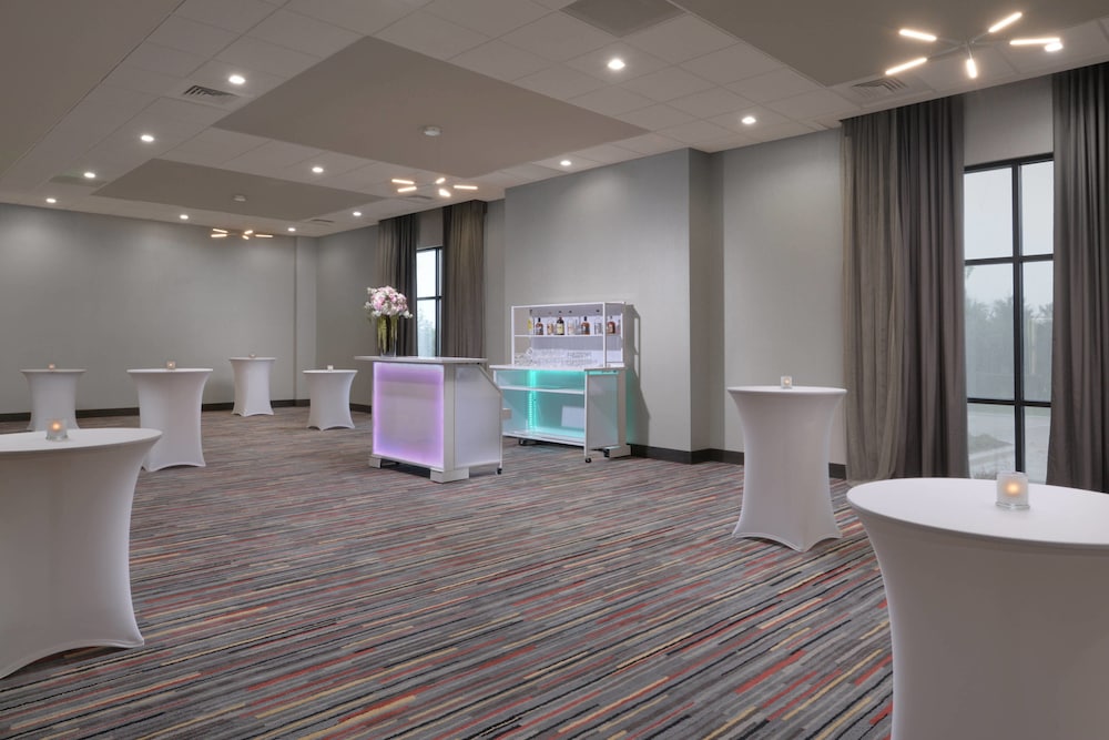 Courtyard by Marriott Austin Pflugerville and Pflugerville Conference Center - photo 27