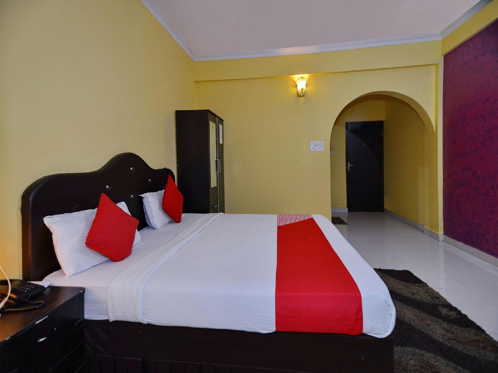 Oyo 3723 Leela Inn — Candolim — photo 5