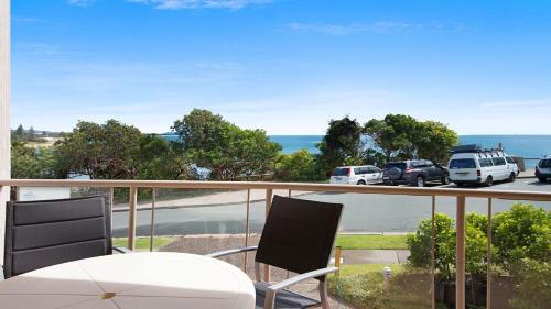 Seacrest Unit 1 Moffat Beach Qld — Caloundra