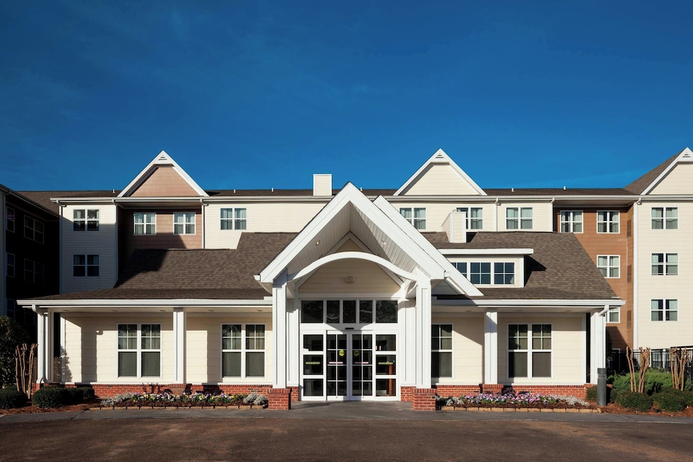 Residence Inn by Marriott Jackson Ridgeland - photo 52