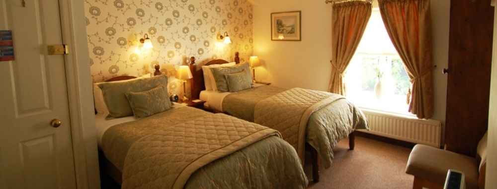 Middle Holly Cottage — 4-Star Luxury Hotel in Preston, United Kingdom