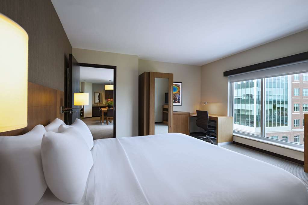 Hyatt Place Greensboro Downtown - photo 13