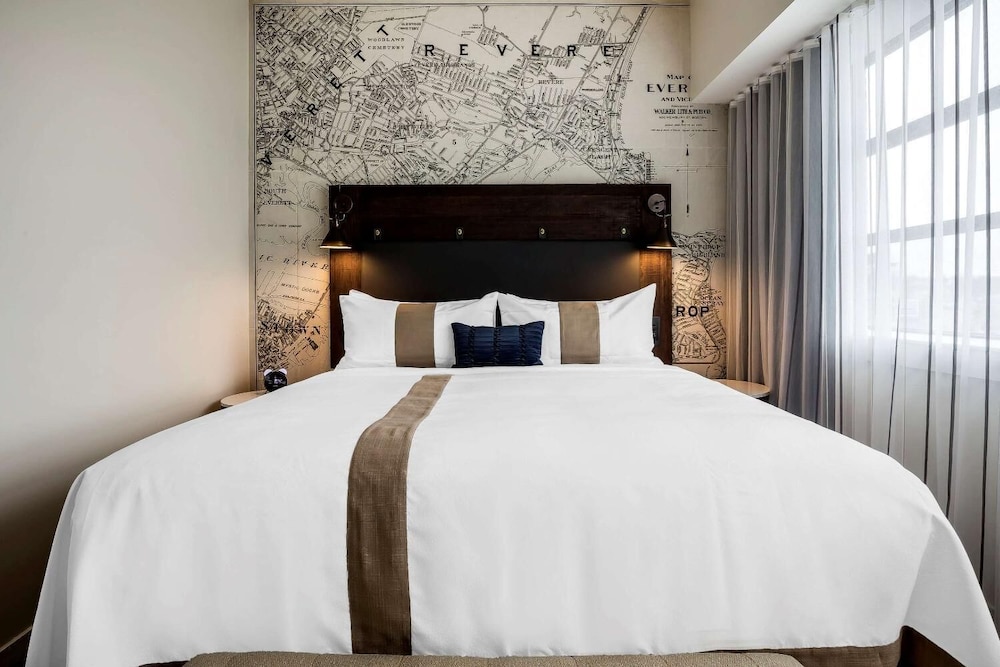 enVision Hotel Boston Everett - photo 16