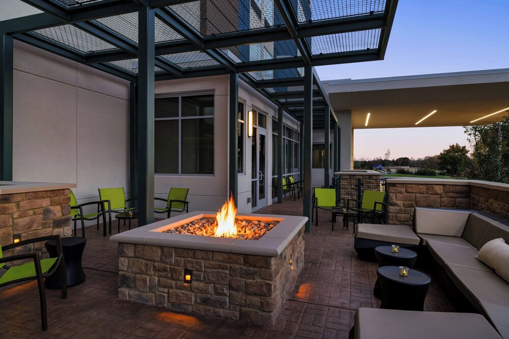 SpringHill Suites by Marriott Easton PA - photo 20