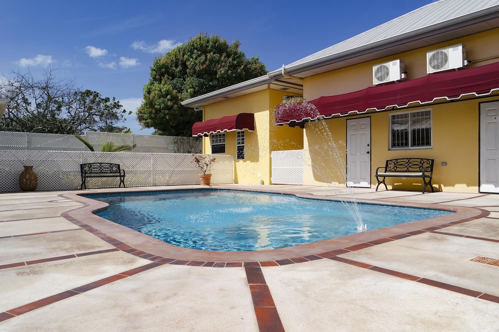 Kiskadee Korner in Port Of Spain, Trinidad and Tobago