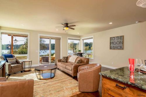 Siltcoos Landing - photo 29