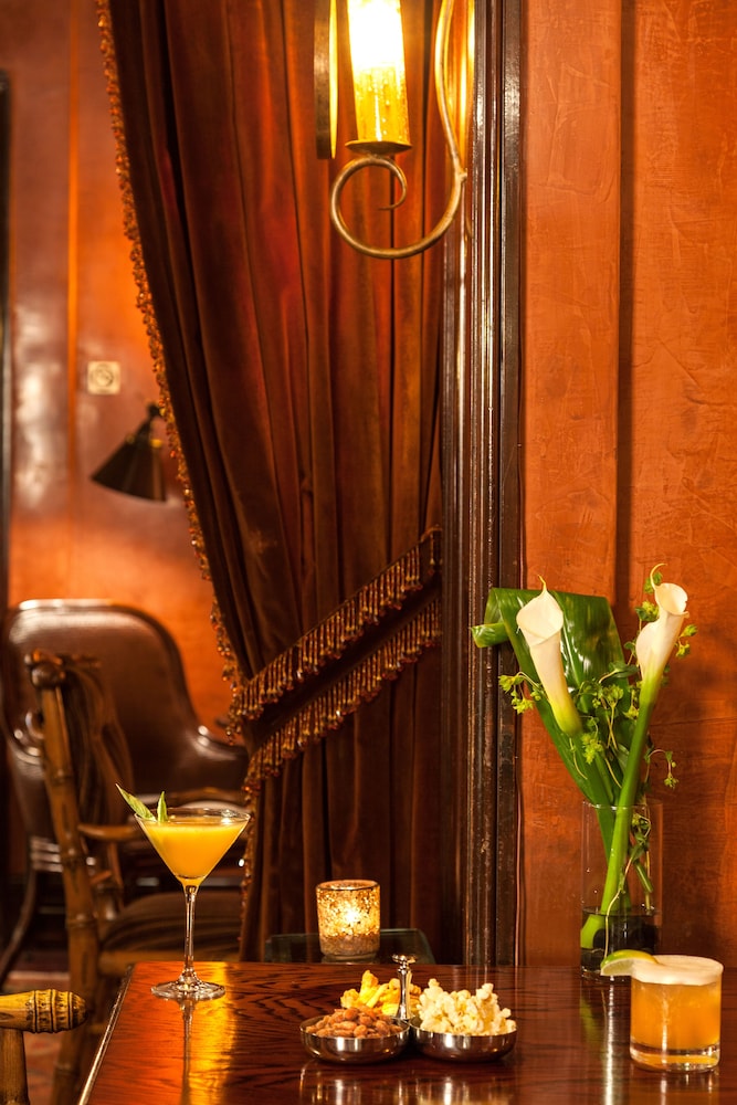 Hotel Plaza Athenee - photo 45