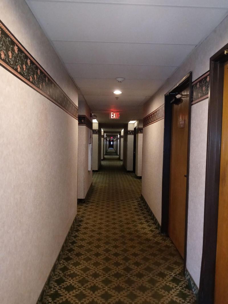 New Martinsville Inn - photo 13