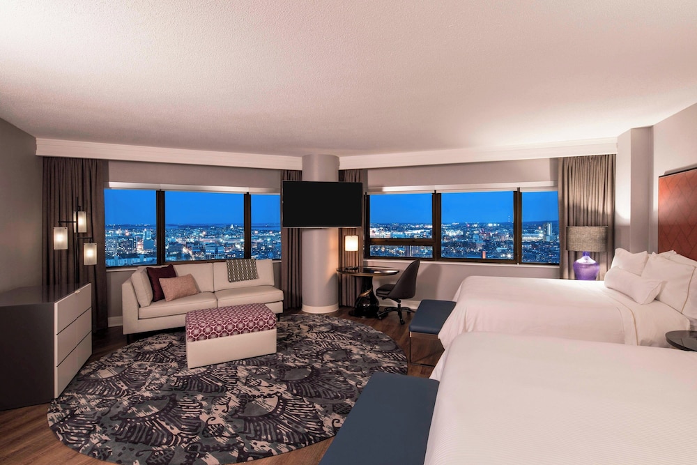 The Westin Copley Place Boston - photo 34