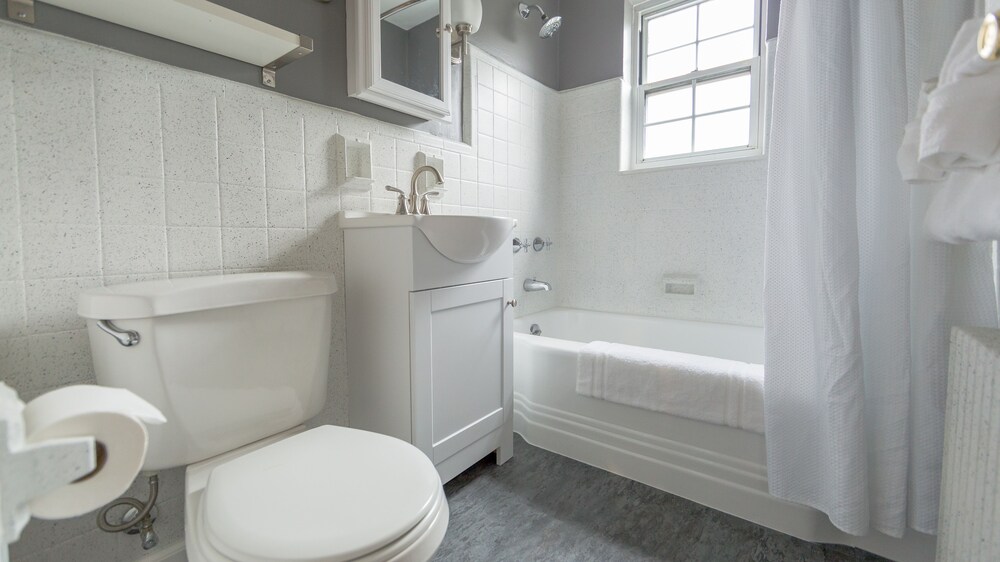 Shadyside Inn All Suites Hotel - photo 31