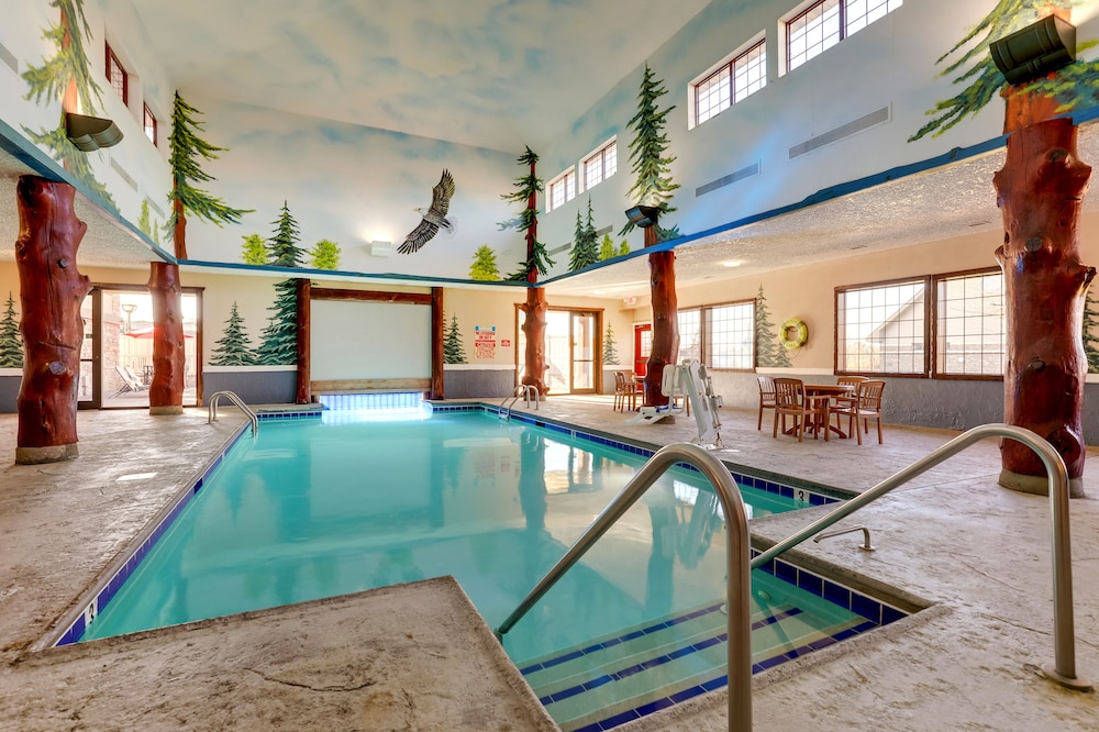 Stoney Creek Hotel Quad Cities Moline - featured photo