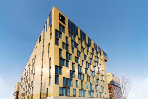 Elite Hotel Academia — Uppsala — photo 2