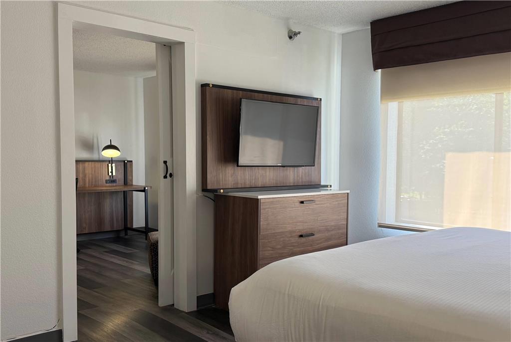 Wingate by Wyndham Indianapolis Airport Rockville Rd. - photo 32