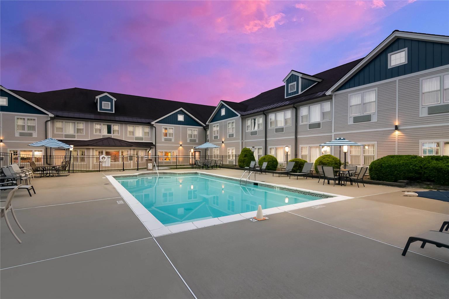 The Hotel Saratoga an Ascend Collection Hotel - photo 2
