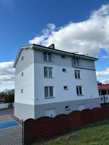 Duet S C Motel — hotel in Slubice