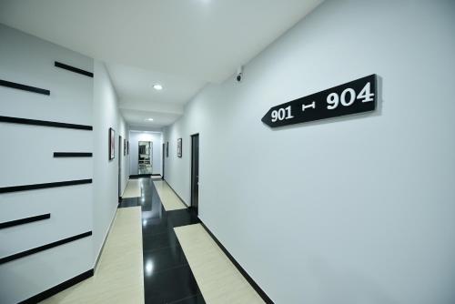 Nacho ApartHotel - last minute hotel in Yerevan