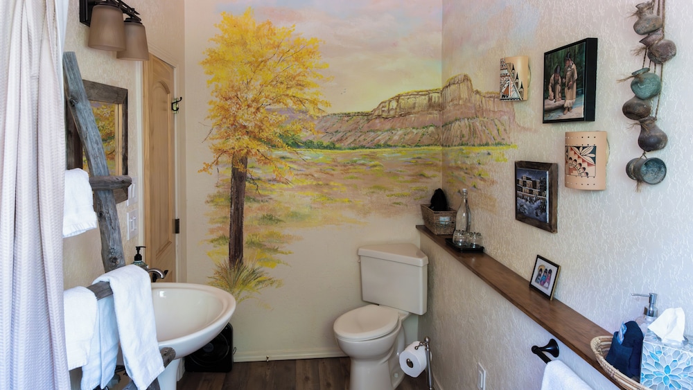 Red Horse Bed and Breakfast - photo 45