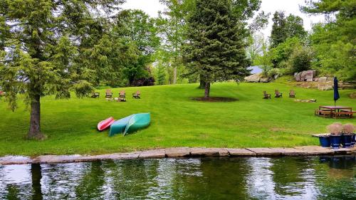 The Ledges Resort & Marina - photo 47