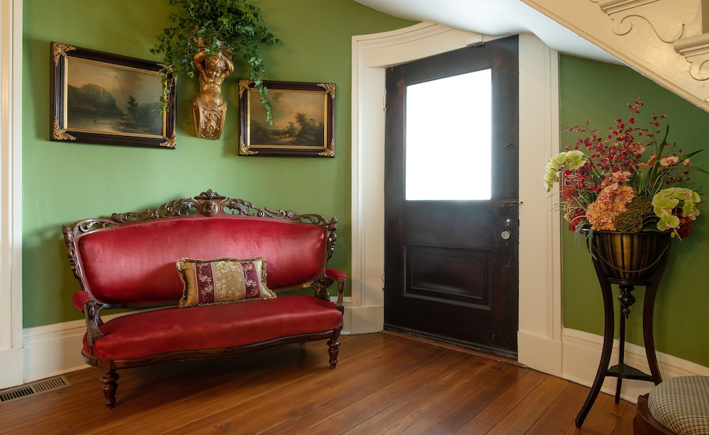 Belle Air Mansion - photo 3